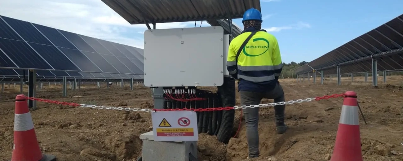 Capacidad operativa en distintos países y entornos de obra